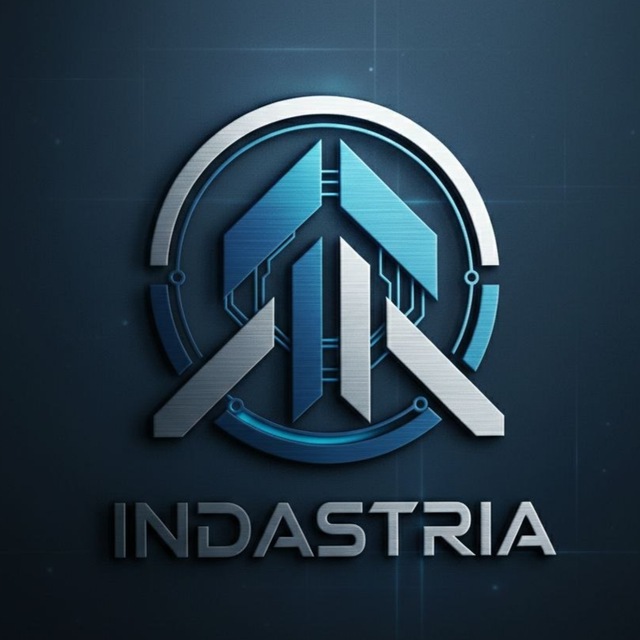 Logo Indastria